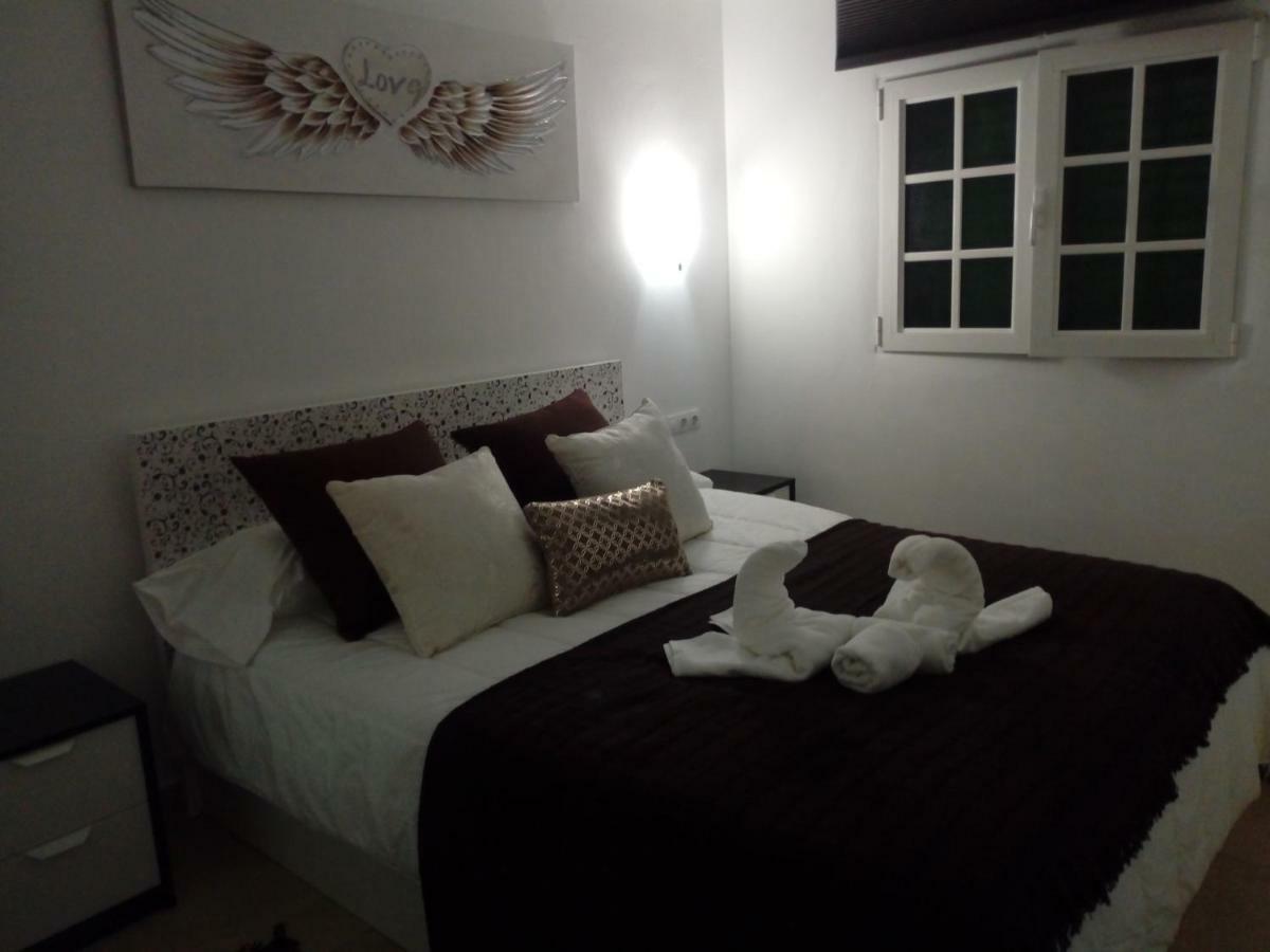 Tara Apartment 普拉亚戴尔雷安格莱斯 外观 照片