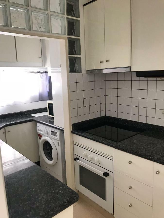 Tara Apartment 普拉亚戴尔雷安格莱斯 外观 照片