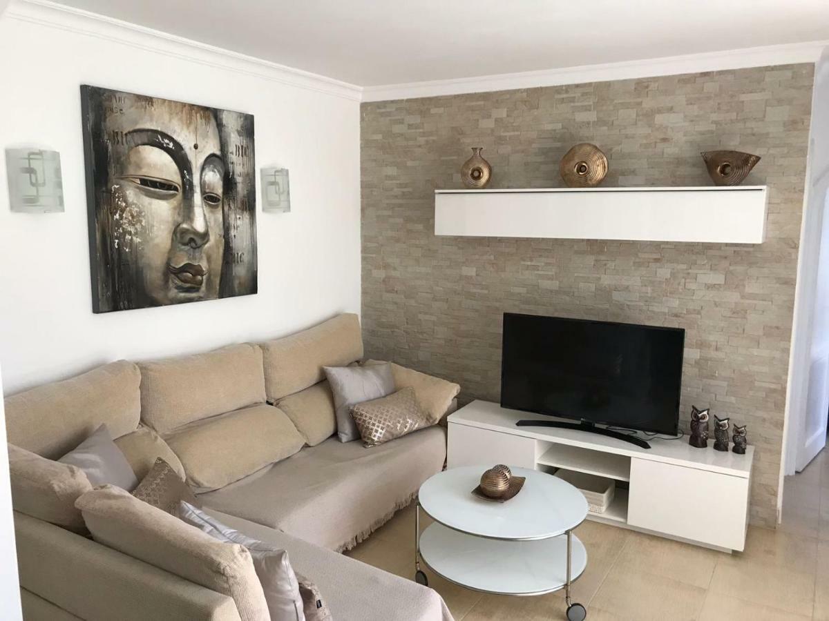 Tara Apartment 普拉亚戴尔雷安格莱斯 外观 照片