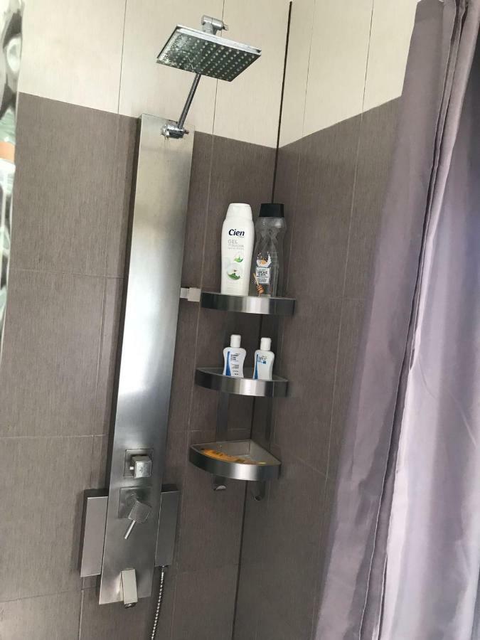 Tara Apartment 普拉亚戴尔雷安格莱斯 外观 照片