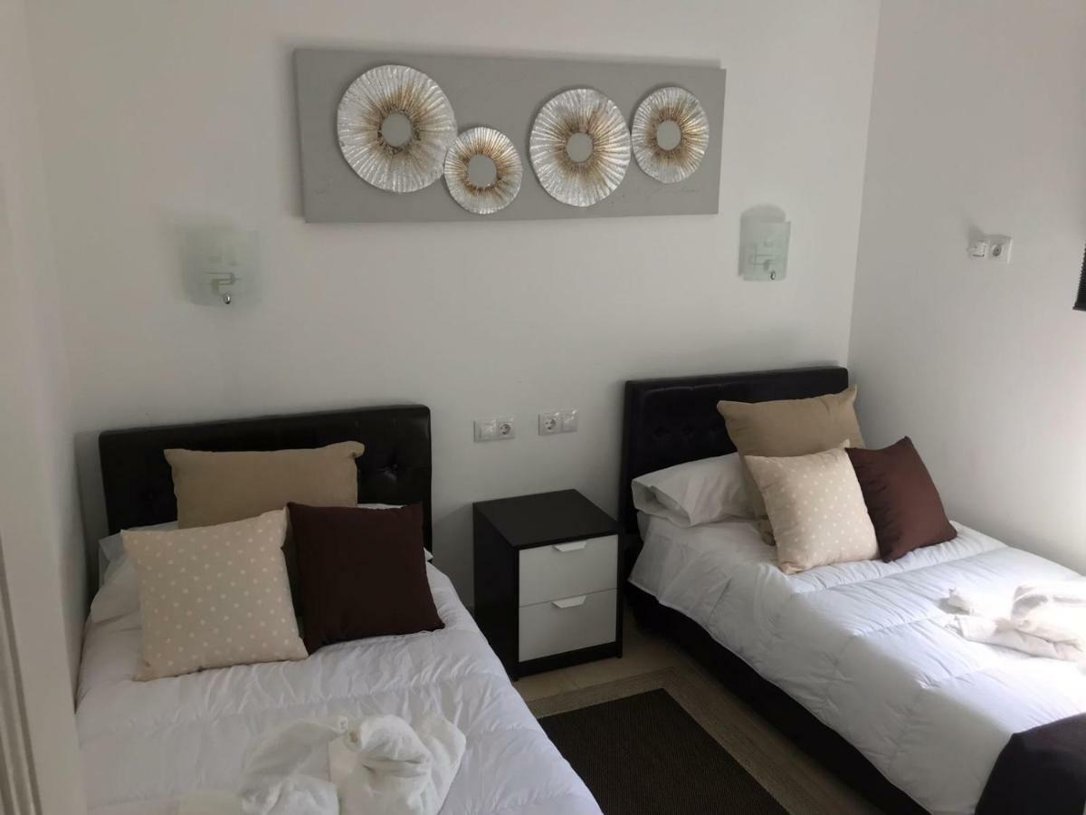Tara Apartment 普拉亚戴尔雷安格莱斯 外观 照片