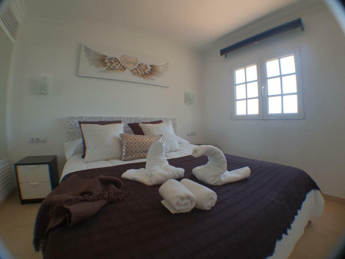 Tara Apartment 普拉亚戴尔雷安格莱斯 外观 照片